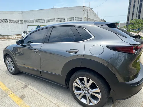 Mazda CX-30 2.0 Grand Touring At
