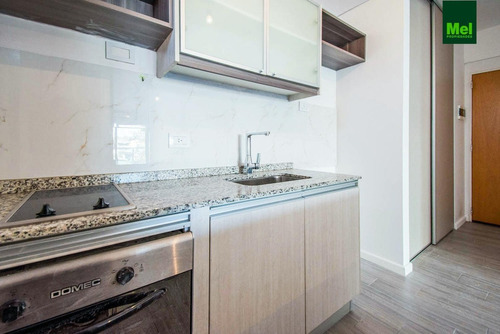 Imagen 5 de 20 de Excelente 1 Amb Al Frente En Venta Con Renta.