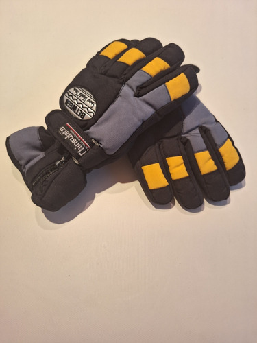 Guantes De Nieve Para Niño Betwen