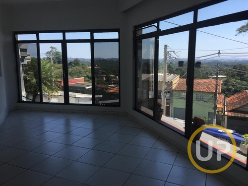 Imagem 4 de 11 de Casa Comercial Em Jardim Tereza Maria - Itapecerica Da Serra - 9179