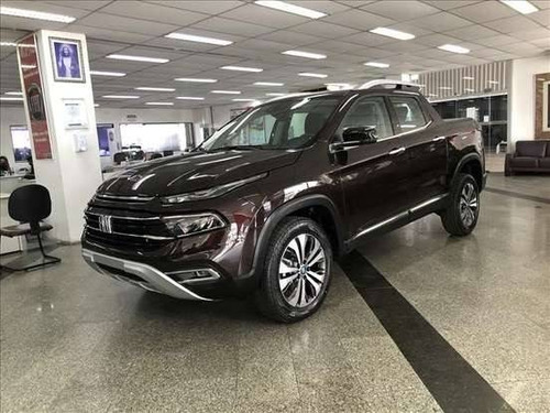 Imagem 1 de 14 de Fiat Toro 2.0 16v Turbo Diesel Volcano 4wd At9