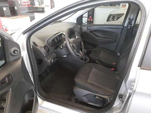 Ford Ka 1.0 TI-VCT FLEX SE PLUS MANUAL