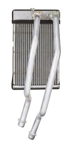 Radiador De Calefacción Chevrolet Cruze 2015 1.4l Deyac