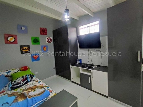 Imagen 13 de 20 de Casa En Venta Urb. Roraima, La Morita I 23-13970 Hc