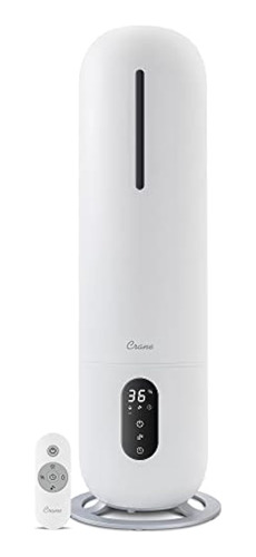 Humidificador De Torre De Vapor Frío Ultrasónico Crane, 2 Ga