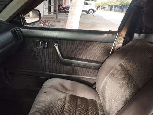 Mazda 323 1.5 Nx