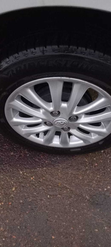 Imagen 13 de 18 de Toyota Etios 2015 1.5 Sedan Xls