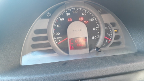 Volkswagen Gol 1.0 City Total Flex 3p 2008