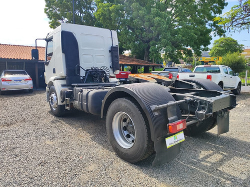 Volvo Vm 310 Ano 2010 Cavalo Mecanico Toco 4x2