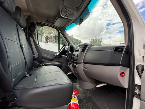Mercedes Sprinter 311 2014 Escolar 20 Lugares Teto Baixo