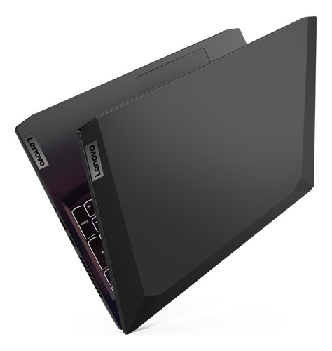 Notebook Lenovo Gaming I5 8gb 512gb Ssd Gtx 1650 15.6 W11 Cor