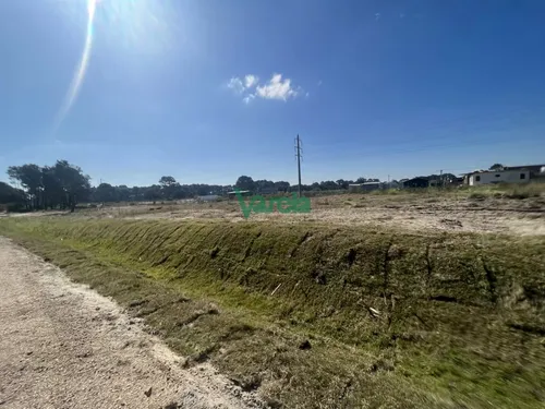 Venta De Terreno Financiado Ultimo Montes De Solymar.!!
