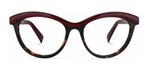 Montura - Zeelool Women's Cat Eye Blue Light Blocking Glasse