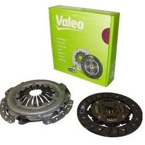 Kit De Embrague Valeo Fiat Ducato 2.5 D