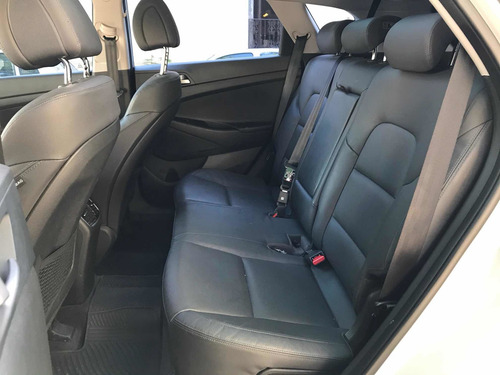 Hyundai Tucson 1.6 Tgdi