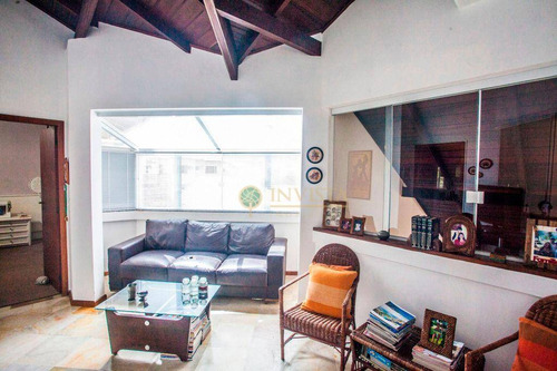 Imagem 8 de 29 de Casa Com 3 Dormitórios À Venda, 326 M² Por R$ 1.750.000,00 - Parque São Jorge - Florianópolis/sc - Ca1660