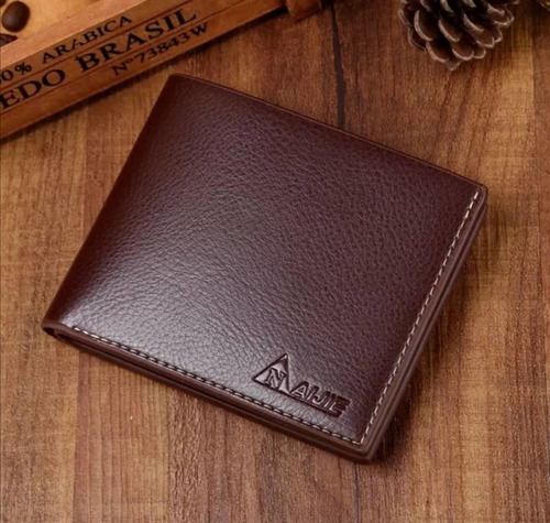 Imagen 6 de 7 de Billeteras Para Caballeros (oferta)