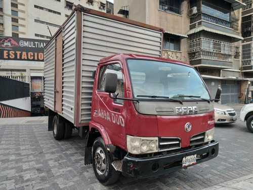 Imagen 3 de 14 de Dongfeng Dfa1045ba01
