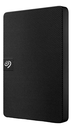 Hd Externo Portátil Seagate Expansion 4tb Usb 3.0 Preto