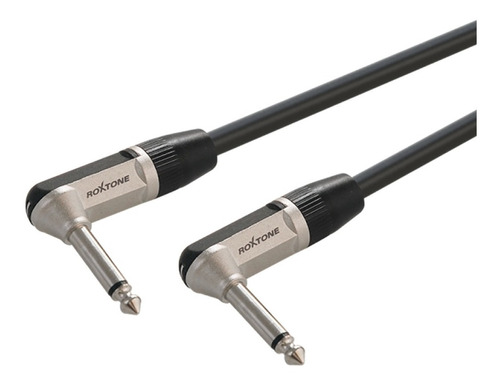 Cable Roxtone Plug 90 A Plug 90 30 Cm Sgjj130l03 Premium