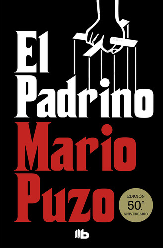 Libro : El Padrino - Puzo, Mario