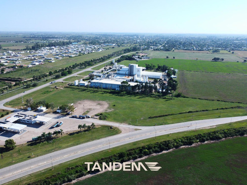 Terreno En Venta En Morteros