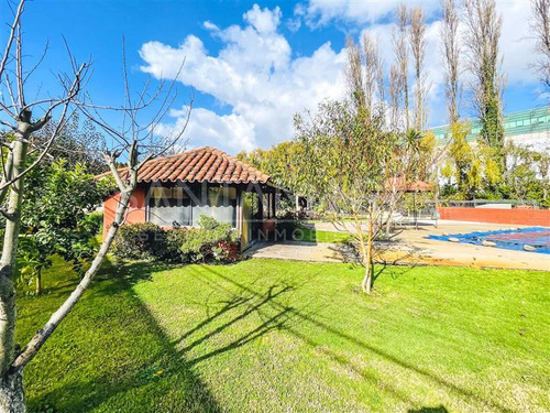 Imagen 18 de 22 de Arriendo Oficina Con Gran Terreno, Concepción