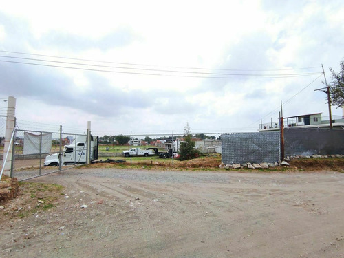 Imagen 2 de 12 de Terreno En Renta En Sanctorum