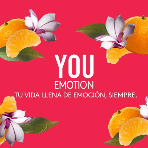 Perfume You Emotion By Esika