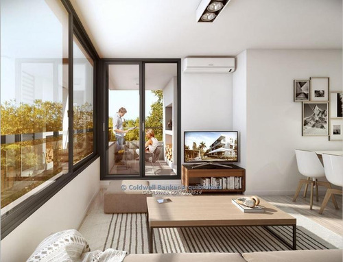 Apartamento De 2 Dormitorios En Venta En Prado