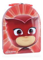 Comprar Pj Masks - Estuche De Metal Owlette 607007
