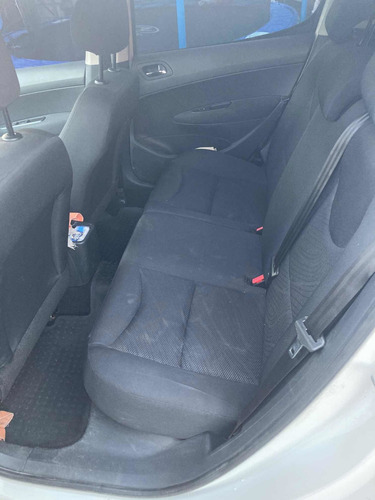 Peugeot 308 1.6 Active 2013