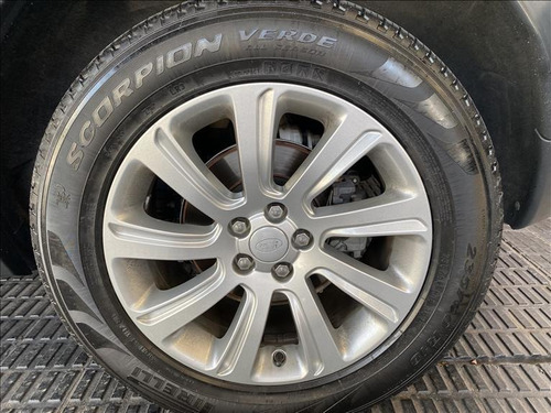 Imagem 9 de 9 de Land Rover Discovery Sport 2.0 Turbo Se Gasolina Automática