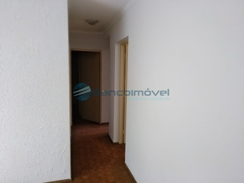Imagem 11 de 24 de Apartamento - Ap01960 - 33277152