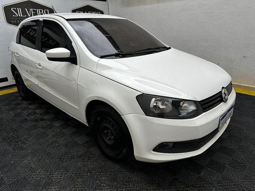 Volkswagen Gol Novo  1.6 City