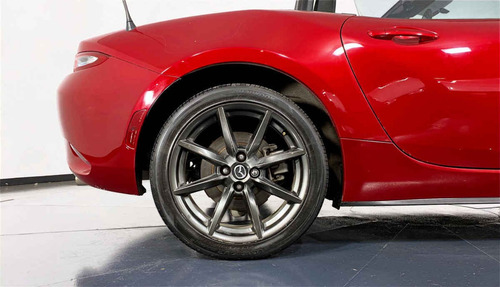 Imagen 12 de 15 de 107676 - Mazda Mx5 2017 Con Garantía