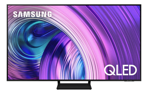 Smart Tv 65'' Qled 4k Modo Game 65q70a Samsung