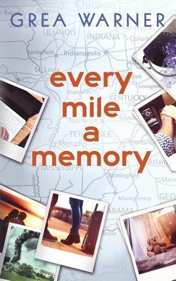 Libro Every Mile A Memory - Grea Warner