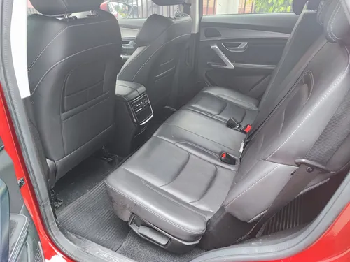 Jetour X70 Plus 1.5T Fwd At