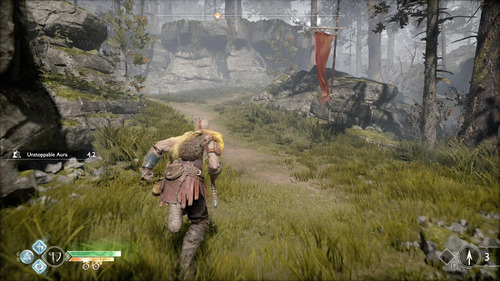 God Of War 4 Ps4 Mídia Física Novo Lacrado Pronta Entrega