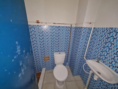 Imagem 8 de 10 de Ótima Casa Comercial 126m2, 05 Salas, Não Tem Garagem Nas Graças, Excelente Localização - Pt00009