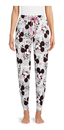 Pijamas Disney De Mujer - Jogger