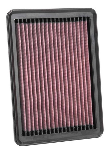 Filtro Aire K&n Mazda 3 6 Cx30 Signature 33-5096 Reemplazo 