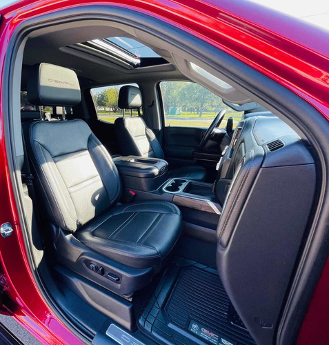 Imagen 10 de 14 de Gmc Sierra 2021 6.2 Denali Dvd At