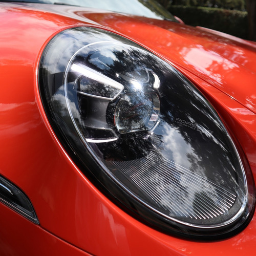 Porsche 911 3.0 4s Coupe Pdk Carrera At