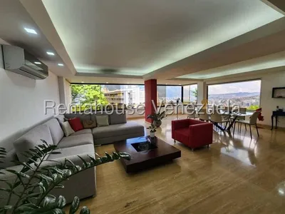 Apartamento en alquiler