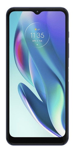 Imagen 2 de 6 de Celular Moto G50 Azul 128gb