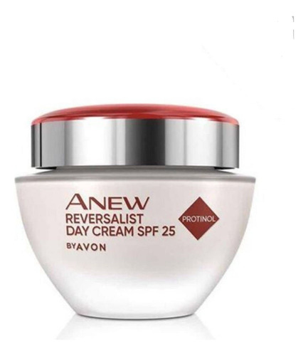 Anew Reversalist Crema Hidratante De Día Para Rostro Spf25.