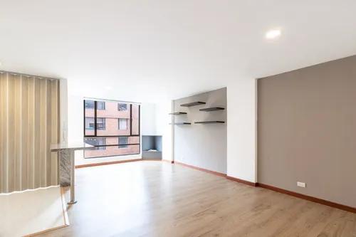 Apartamento En Venta En Rincón Del Chicó. Cod V5424