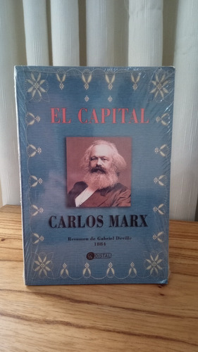 El Capital - Karl Marx